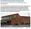 ebl - Biofachmarkt